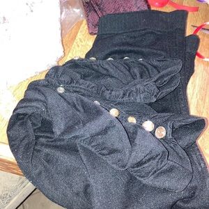 Energie leggings with bling bling